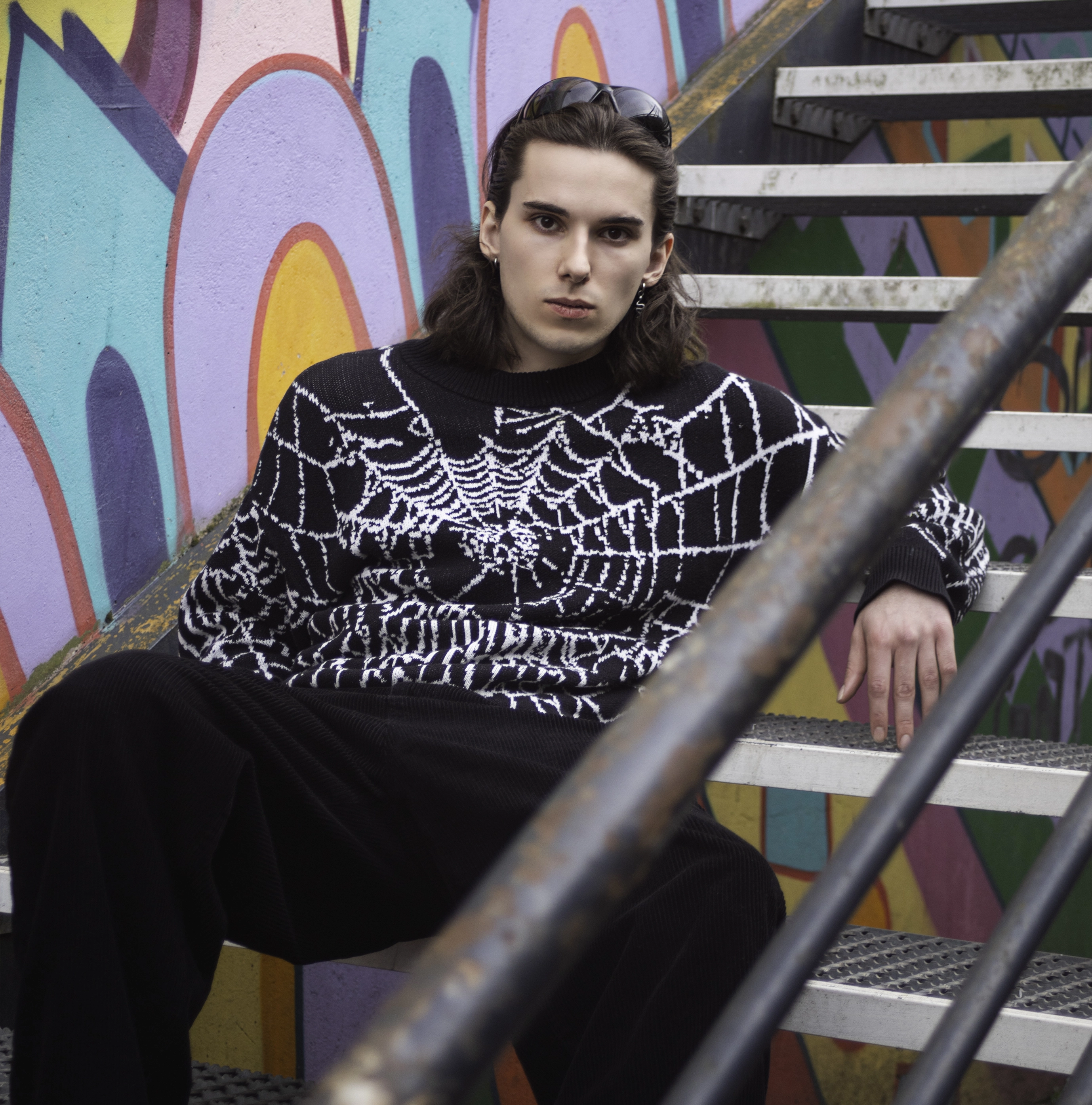 Benjamin Pecqueron
