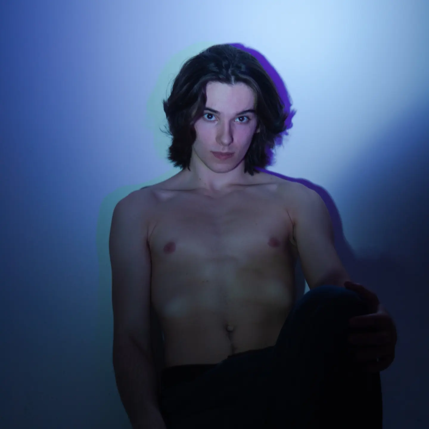 Benjamin Pecqueron