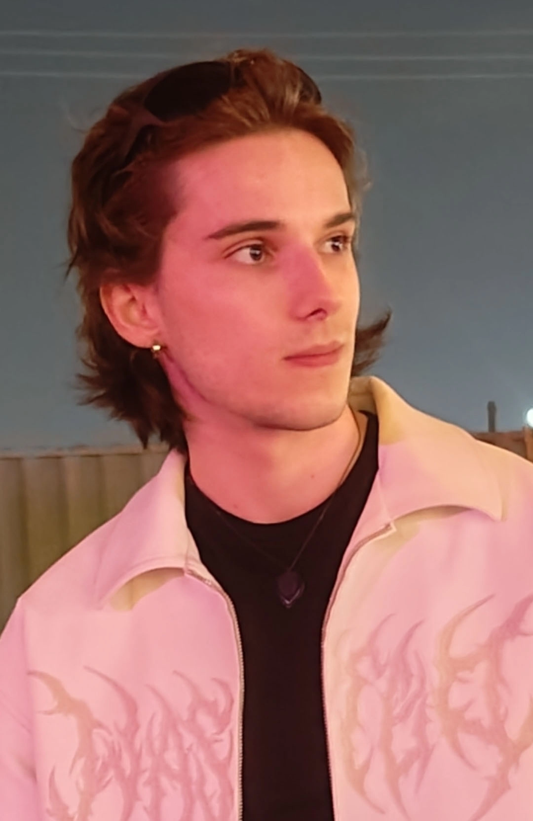 Benjamin Pecqueron