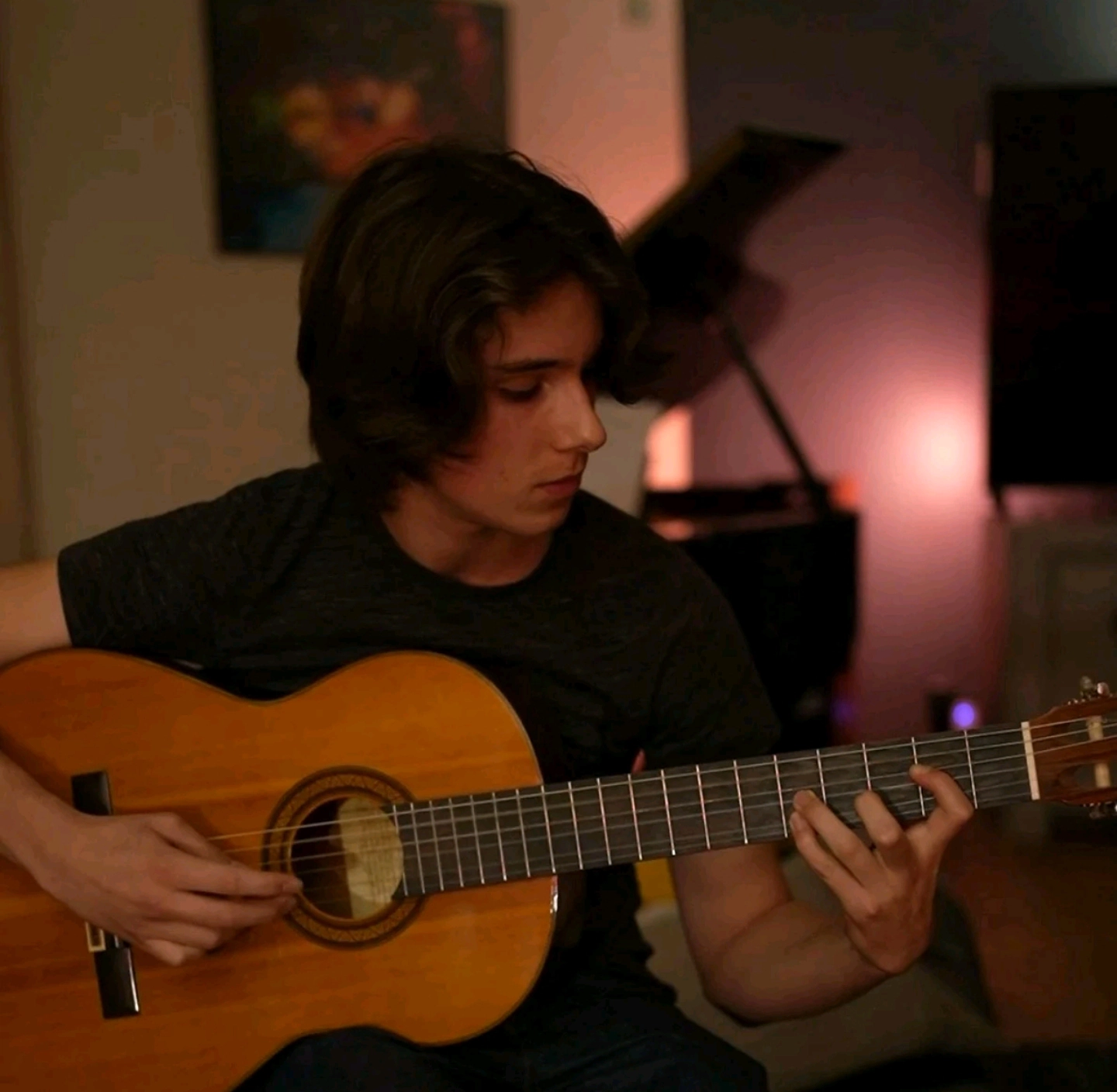 Benjamin Pecqueron