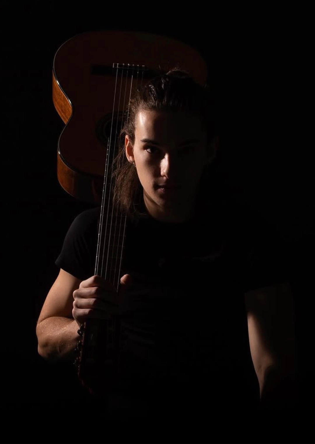 Benjamin Pecqueron