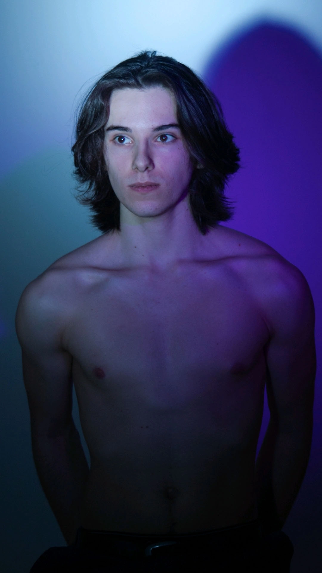 Benjamin Pecqueron