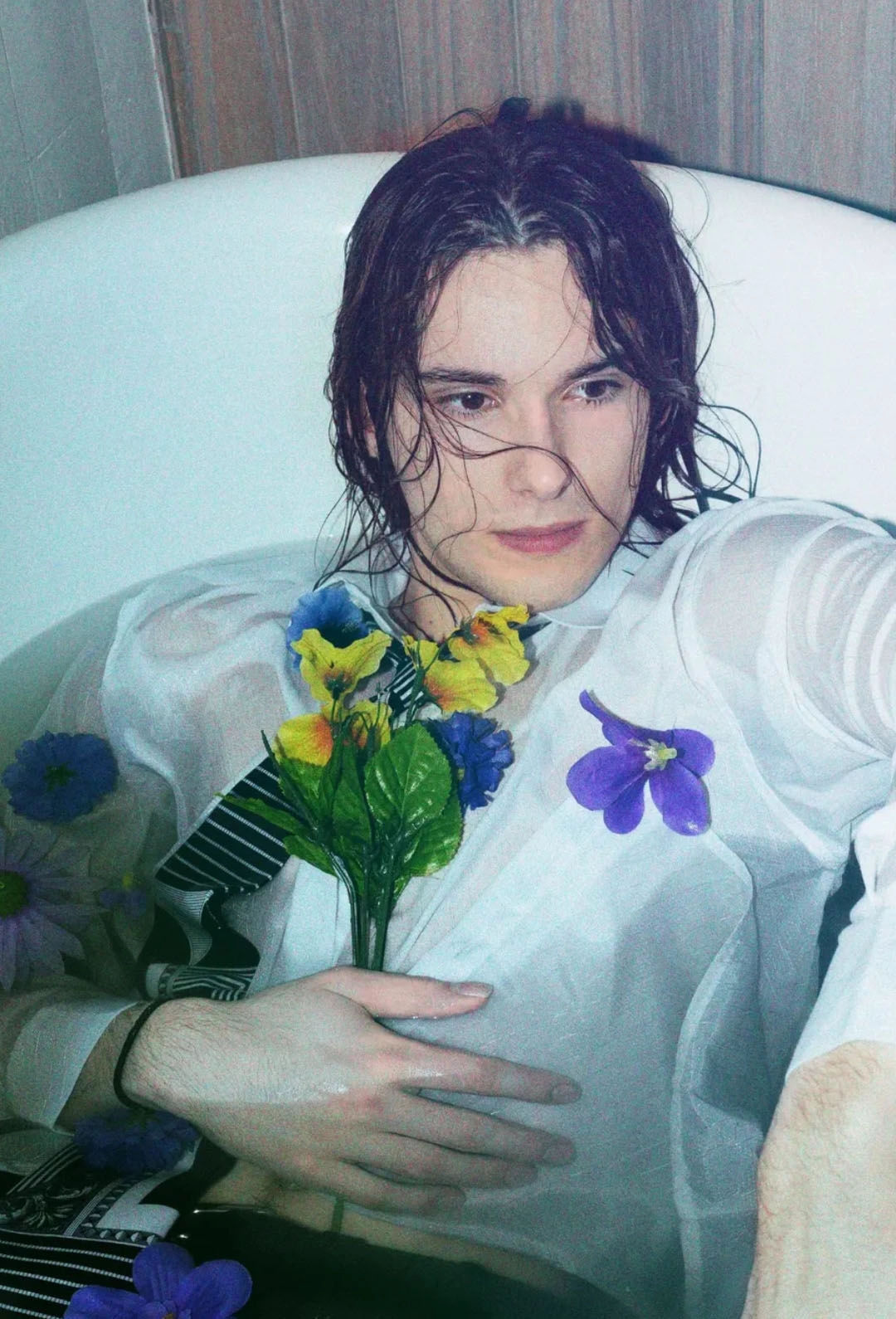Benjamin Pecqueron