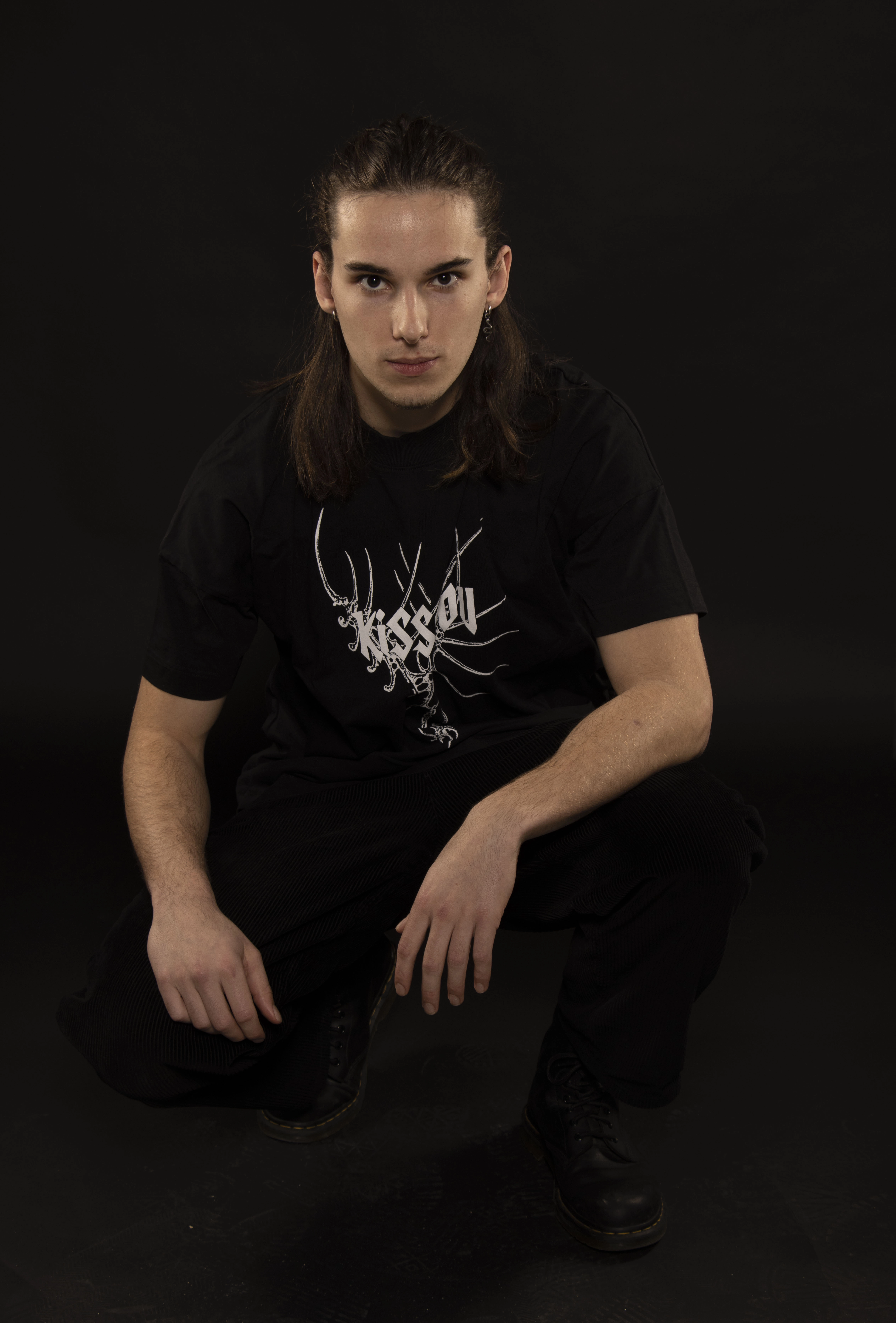 Benjamin Pecqueron